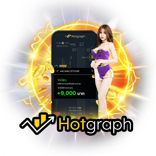 hotgraph by gento88 slot